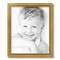 ArtToFrames 14x17 Inch Picture Frame, This 1.25 Inch Custom Wood Poster Frame is Available in Multiple Colors, Great for Your Art or Photos - Comes with Regular Glass and Corrugated Backing (A17KC)